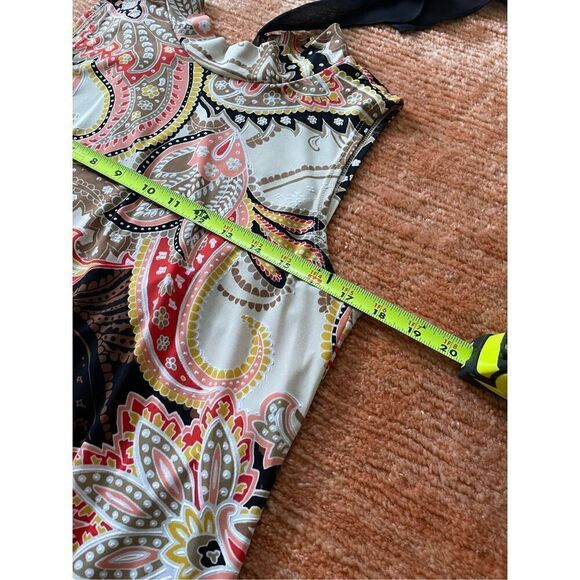 ROBBIE BEE • DRESSES - Picture 3 of 8